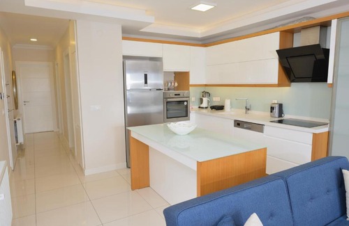 Cesme Apartment | Saatli Suites
