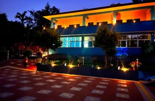 Kushalnagar House | Saatvik coorg holiday homes