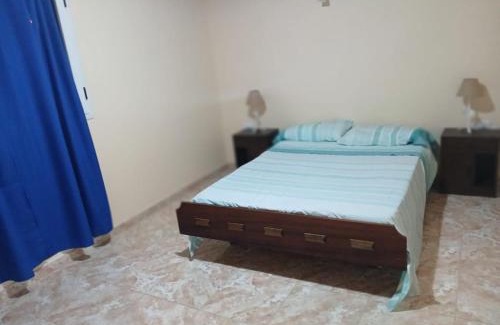 Province of Rio Negro Apartment | Saavedra