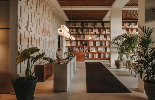 Vallpineda Hotel | Sabàtic Sitges Hotel, Autograph Collection