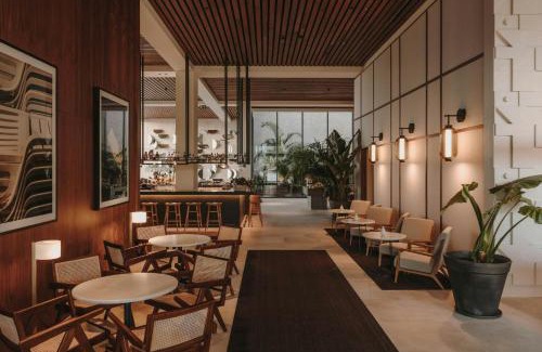 Vallpineda Hotel | Sabàtic Sitges Hotel, Autograph Collection