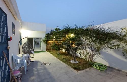 Djerba Ajim House | SABA Djerba Ajim