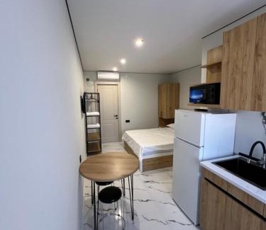 Ureki House | Saba Guest House