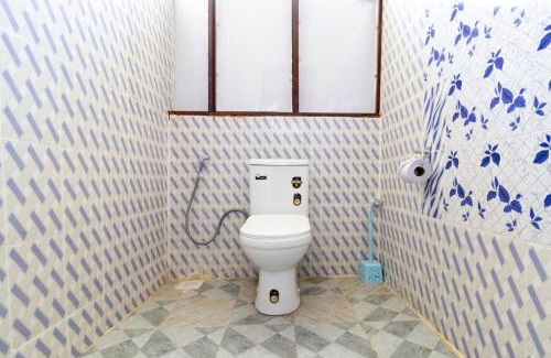 Paje Hotel | Saba House 24