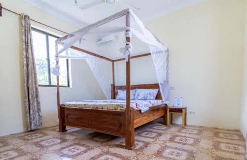 Paje Hotel | Saba House 24