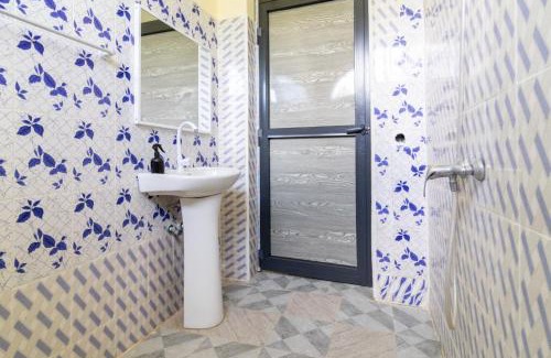 Paje Hotel | Saba House 24
