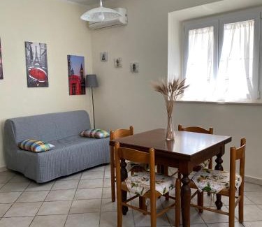 Ghizzano Apartment | Saba's House
