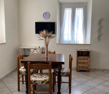 Ghizzano Apartment | Saba's House