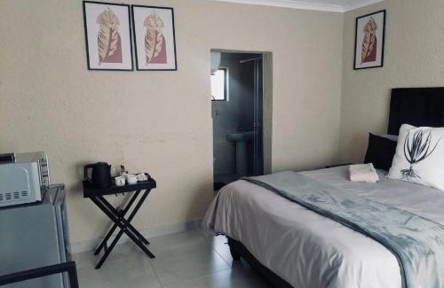 Glen Cowie House | SABADI STAYs