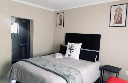Glen Cowie House | SABADI STAYs