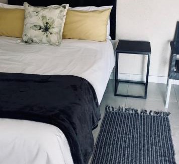 Glen Cowie House | SABADI STAYs