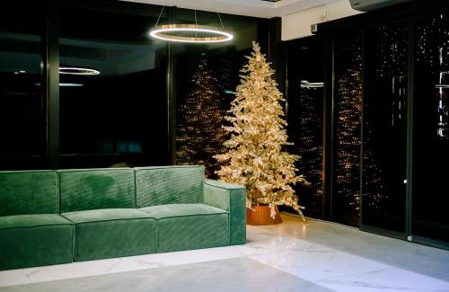 Mtskheta Hotel | Sabaduri Hills