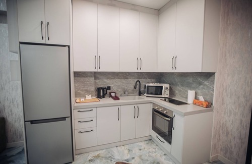 Bayil Apartment | Sabah Bayil Residence Family Apart