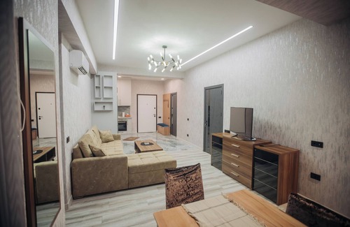 Bayil Apartment | Sabah Bayil Residence Family Apart