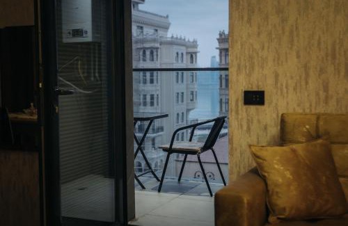 Azerbaijan Apartment | Sabah Bayil Residence Family Apart