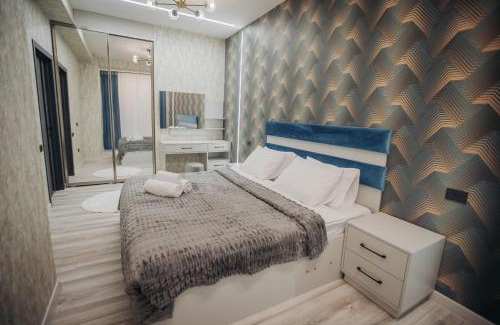 Azerbaijan Apartment | Sabah Bayil Residence Family Apart