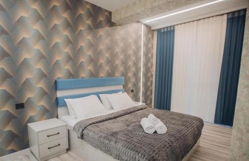 Azerbaijan Apartment | Sabah Bayil Residence Family Apart