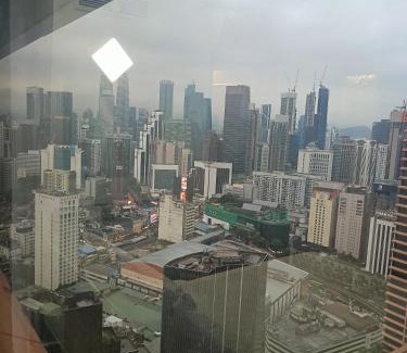 Imbi Apartment | Sabah suite at times square KL