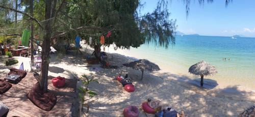Ranong Cabin | Sabai Sabai Beach Bungalows