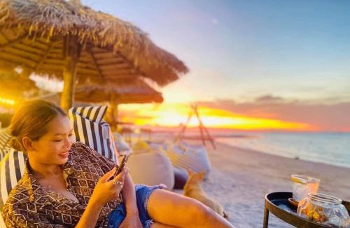 Ranong Cabin | Sabai Sabai Beach Bungalows