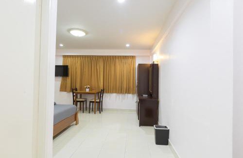 Hua Hin Apartment | Sabai Stay