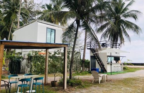 Pak Phraek Villa | Sabai Villa
