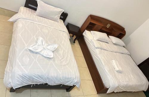 Vang Vieng Hotel | Sabaidee Hotel Vang Vieng