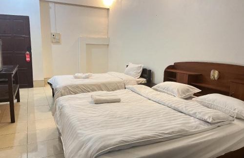 Vang Vieng Hotel | Sabaidee Hotel Vang Vieng