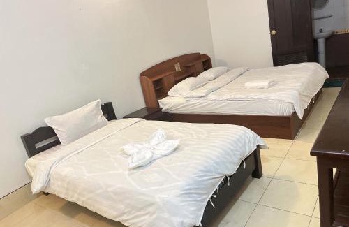 Vang Vieng Hotel | Sabaidee Hotel Vang Vieng