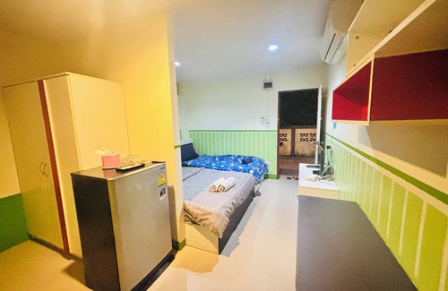 Phetchabun Hotel | Sabaidee Place