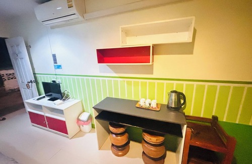 Phetchabun Hotel | Sabaidee Place