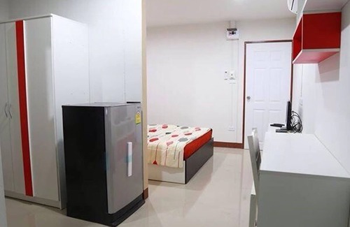 Phetchabun Hotel | Sabaidee Place