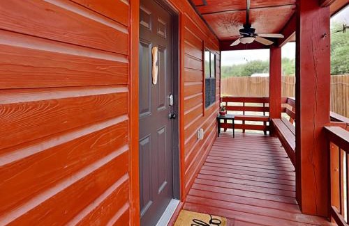 Rockport House | SabaiDii Guesthouse A & B