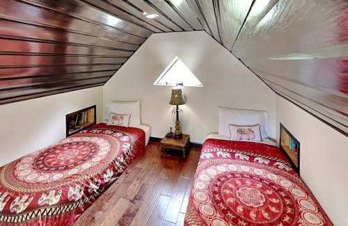 Rockport House | SabaiDii Guesthouse A & B