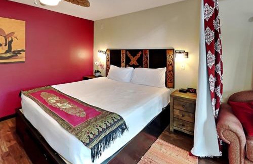 Rockport House | SabaiDii Guesthouse A & B