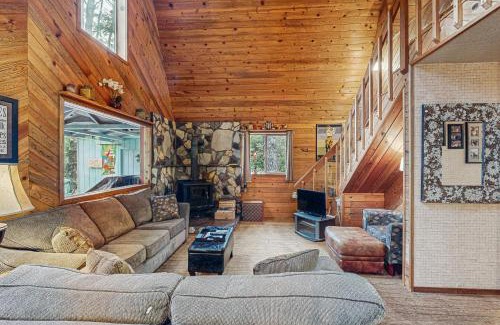 Bandon House | Sabala Cabin