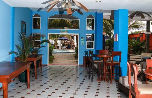 Playa San Blas Hotel | Sabas Beach Resort