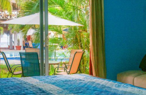 Playa San Blas Hotel | Sabas Beach Resort