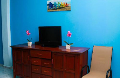 Playa San Blas Hotel | Sabas Beach Resort