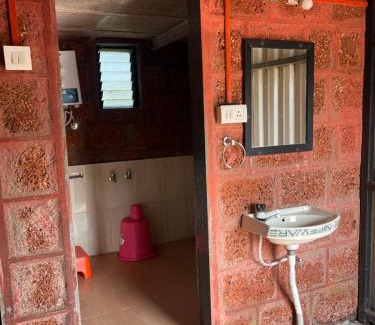 Mahabaleshwar Other | Sabas Tent & Cottages