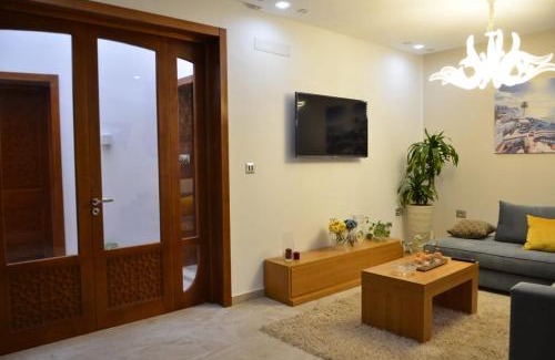 Borj Erras Apartment | Sabat