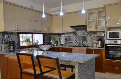 Borj Erras Apartment | Sabat