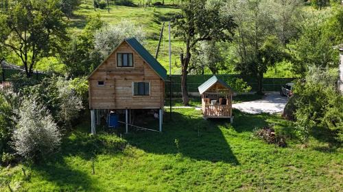 Khulo Apartment | Sabauri