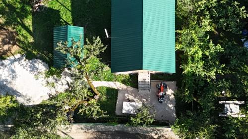 Khulo Apartment | Sabauri