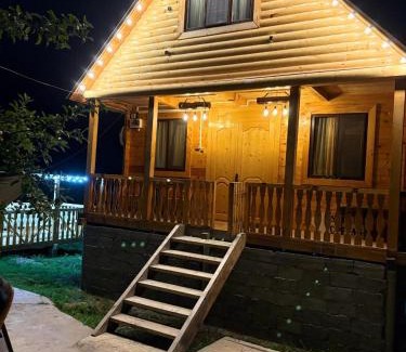 Khulo Apartment | Sabauri