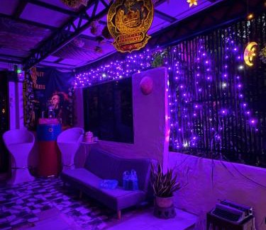George Town House | SABAYA HOMESTAY