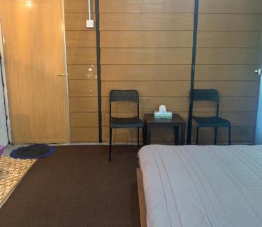 George Town House | SABAYA HOMESTAY