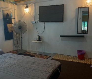 George Town House | SABAYA HOMESTAY