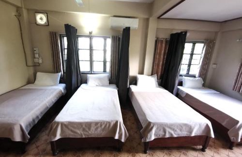 Bokeo Province House | Sabaydee Guesthouse