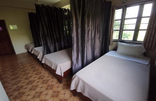 Bokeo Province House | Sabaydee Guesthouse